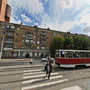 Tsvillinga Street, 79, : foto