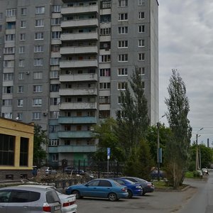 Омск, Улица Котельникова, 6: фото