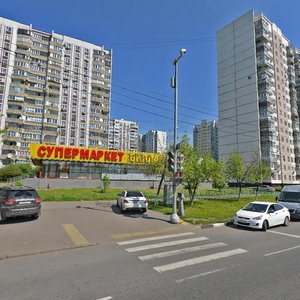 Batayskiy Drive, 69, Moscow: photo