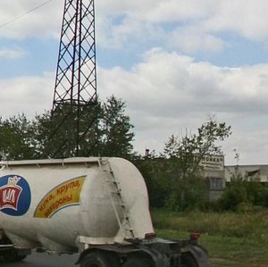 Traktovaya ulitsa, 30/2, : foto