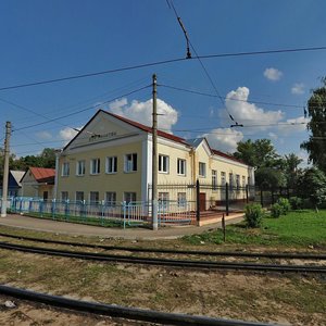 Орёл, Карачевская улица, 105: фото