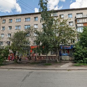 Uchebnaya Street, 50, Tomsk: photo