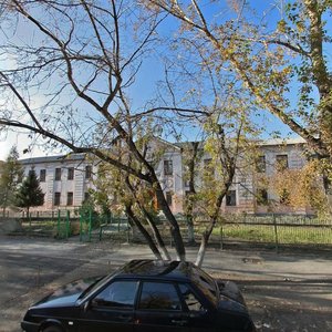 Uritskogo Street, 153, Kurgan: photo