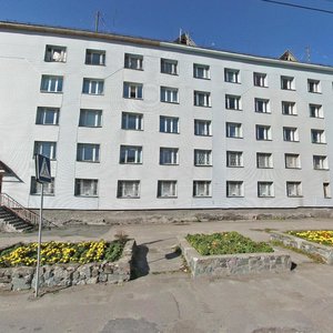 Komsomolskaya Street, 194с714, Yuzhno‑Sakhalinsk: photo