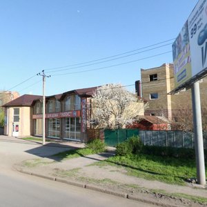 Taganrogskaya ulitsa, 4, Rostov‑na‑Donu: photo