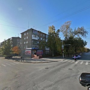 Savelyeva Street, 31, Kurgan: photo