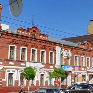 Иваново, Проспект Ленина, 38: фото