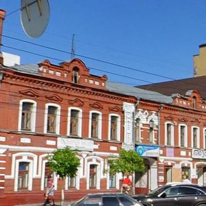 Lenina Avenue, 38, Ivanovo: photo