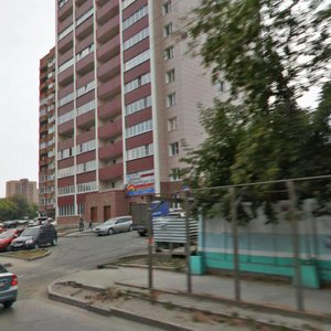 Dachnaya ulitsa, 21/5, Novosibirsk: photo