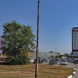Kommunalnaya Street, 31А, Togliatti: photo