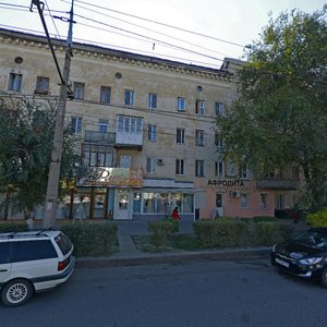Opolchenskaya Street, 7 ، فولغوغراد: صورة