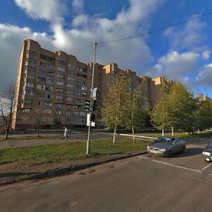 Mira Avenue, 38, Nizhnekamsk: photo