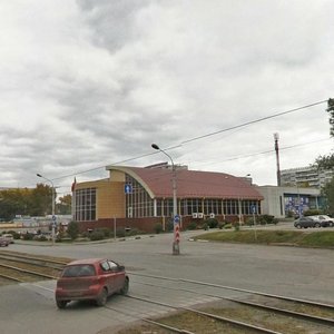 Ulitsa Toreza, 95Б, Novokuznetsk: photo