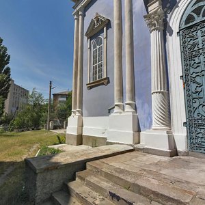 Кропивницкий, Улица Ивана Похитонова, 1А: фото