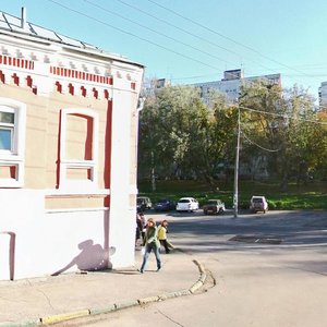 Нижний Новгород, Ковалихинская улица, 77: фото