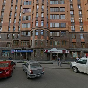 Izmaylovskіy Boulevard, 55, Moscow: photo