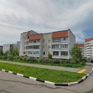 Chechyorsky Drive, 112, Moscow: photo