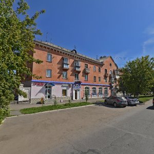 9 Yanvarya Boulevard, 90, Barnaul: photo