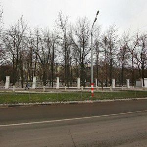 Gagarina Avenue, 23к2 ، نيجني نوفغورود: صورة