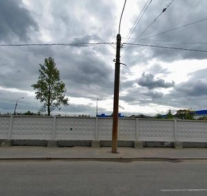 Irinovskiy Avenue, 1АК ، سان بطرسبرغ: صورة