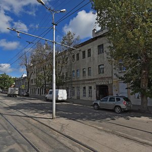 Galaktionovskaya Street, 55, Samara: photo