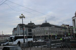 Pravo-Bulachnaya Street, 23/18 ، قازان: صورة