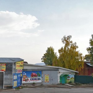 Naberezhnochelninskoe Highway, 4, Elabuga: photo