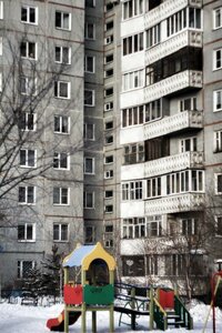 Ulitsa 20 let RKKA, 10, Omsk: photo