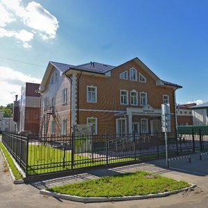 Gorkogo Street, 12, Elektrostal: photo
