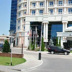 Saken Seifullin Avenue, 506, Almaty: photo