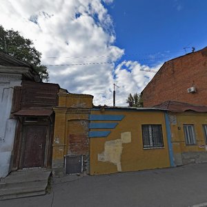 Frunze Street, 28, Samara: photo