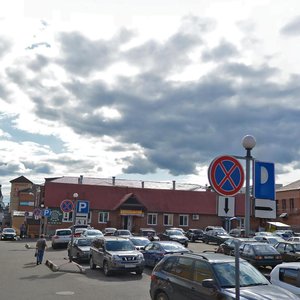 Vokzalnaya Street, 6А, Orehovo‑Zuevo: photo