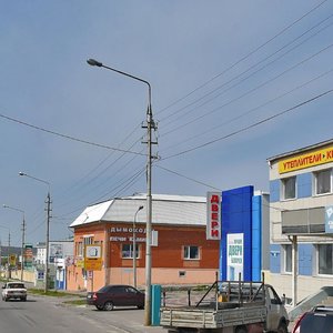 شارع ستودنتشيسكايا, 40Б ، : صورة