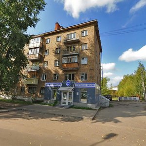 Karla Marksa Street, 228, Syktyvkar: photo