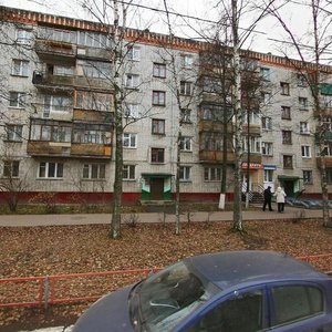 Leskova Street, 29, Nizhny Novgorod: photo