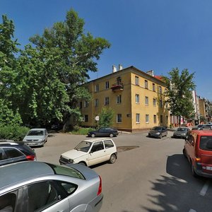 Липецк, Интернациональная улица, 19: фото