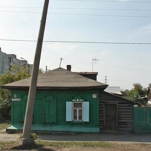 Bogdana Khmelnitskogo Street, 120, Omsk: photo