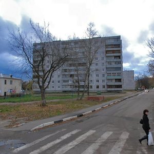 Kommunisticheskaya Street, 58, Kurovskoye: photo