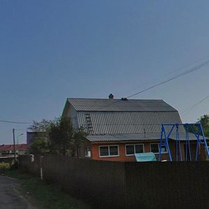 2nd Gvardeyskiy Lane, 5, Petrozavodsk: photo