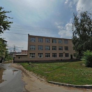 Sovetskaya Street, 193, Tambov: photo