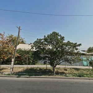 Abdullah Rozybakiev Street, 286, Almaty: photo
