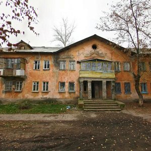 Nizhegorodskaya ulitsa, 21, Kstovo: photo