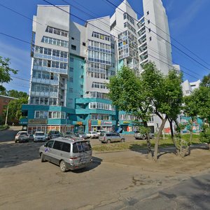 Ulitsa Lermontova, 136/6, Irkutsk: photo