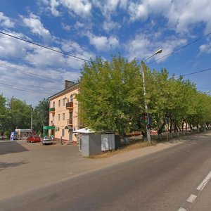Чехов, Улица Гагарина, 31: фото