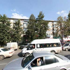 Engelsa Street, 75, Chelyabinsk: photo