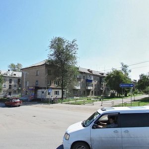 Ulitsa 4-ya Pyatiletka, 62, Kopeysk: photo