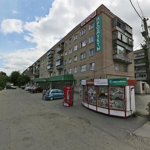Челябинск, Мебельная улица, 39: фото