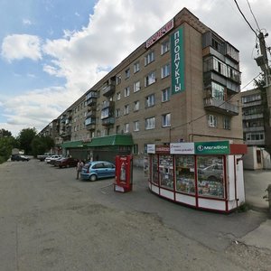 Mebelnaya ulitsa, 39, Chelyabinsk: photo