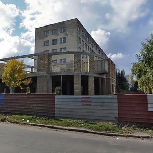 Troitska vulytsia, 240А, Mykolaiv: photo