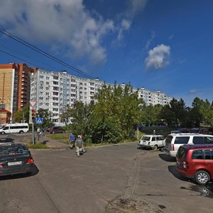 Krasnoy Armii Avenue, 215, Sergiev Posad: photo